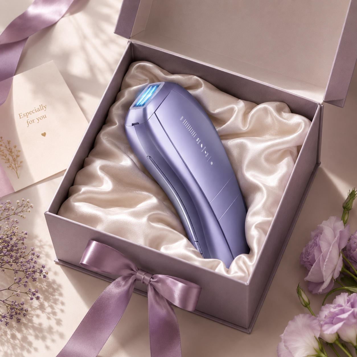 BuonGio Hair Remove
